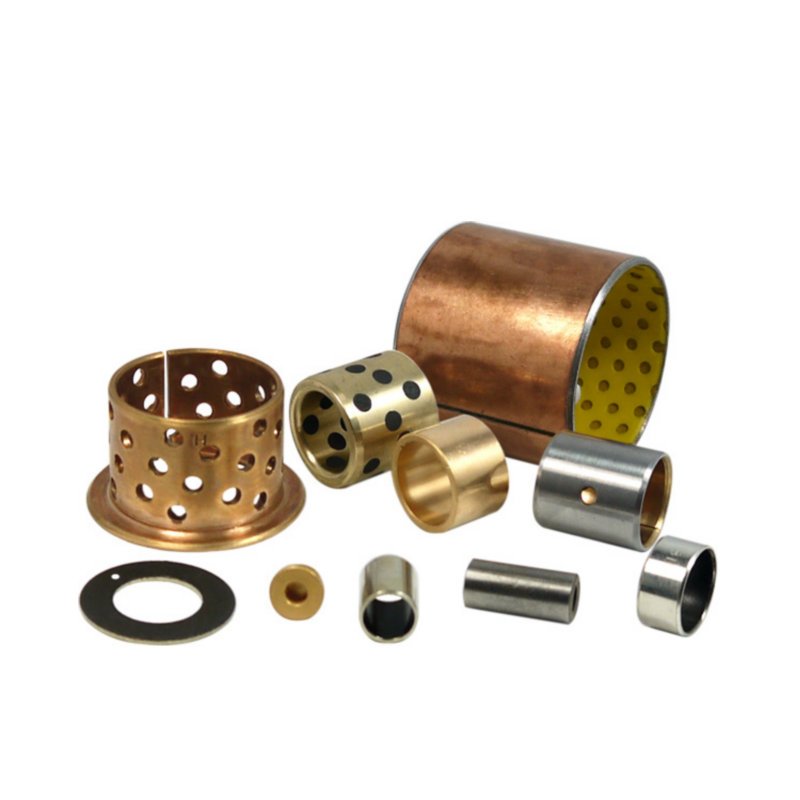 ENGINE BEARING BUSHING 6D105 B3610-30LGT 6744210050 Oem Brass Bush C3604 205kyy3 Bearings